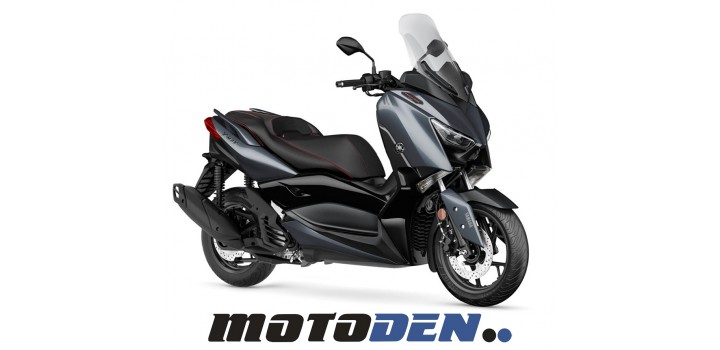 Yamaha XMAX 125 Tech MAX